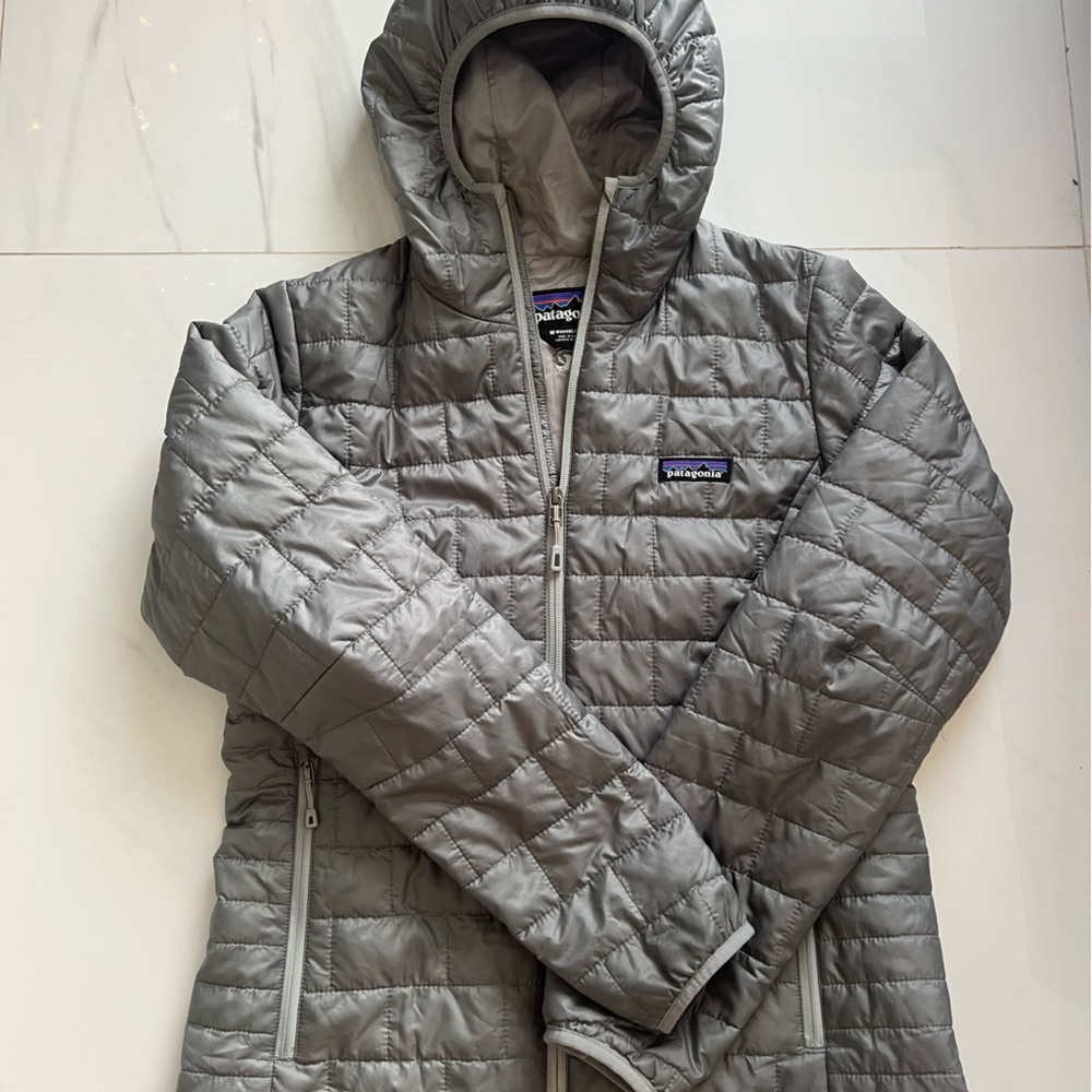 Patagonia Nano Puff Hoody - Women’s